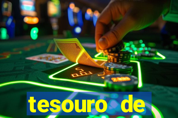 tesouro de sacambaya foi encontrado